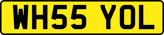 WH55YOL