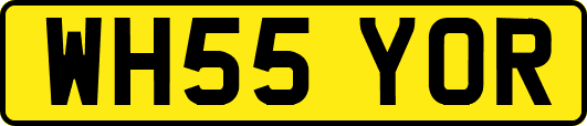 WH55YOR