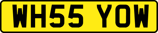 WH55YOW