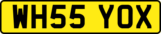 WH55YOX