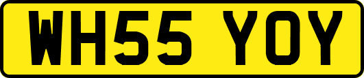 WH55YOY