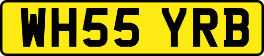 WH55YRB