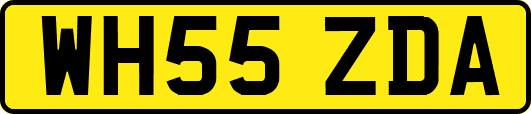 WH55ZDA