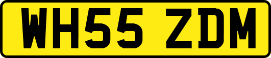 WH55ZDM