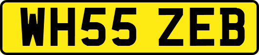 WH55ZEB