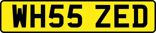 WH55ZED