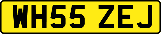 WH55ZEJ