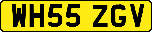 WH55ZGV