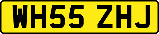 WH55ZHJ