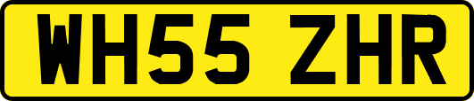 WH55ZHR