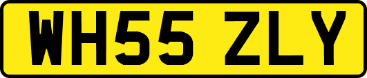 WH55ZLY