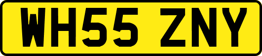 WH55ZNY