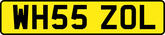 WH55ZOL