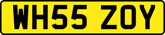 WH55ZOY