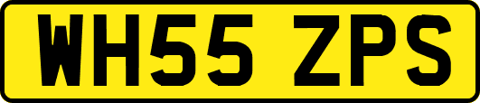 WH55ZPS