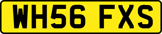 WH56FXS