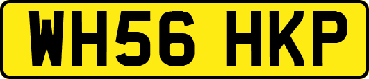 WH56HKP