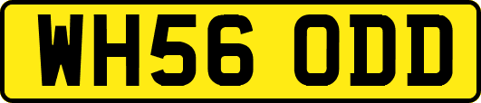 WH56ODD