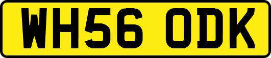 WH56ODK