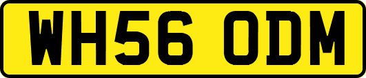 WH56ODM