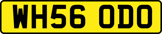 WH56ODO