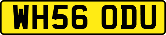 WH56ODU