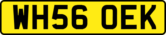 WH56OEK