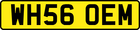 WH56OEM