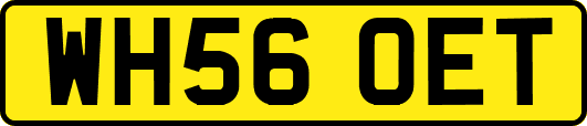 WH56OET