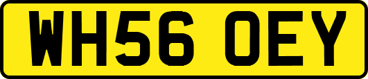 WH56OEY