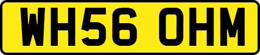 WH56OHM