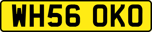 WH56OKO