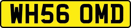WH56OMD