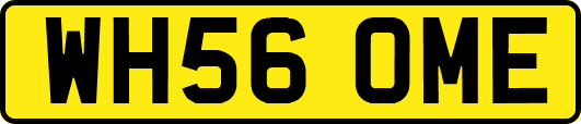 WH56OME