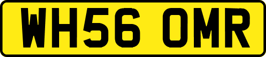 WH56OMR