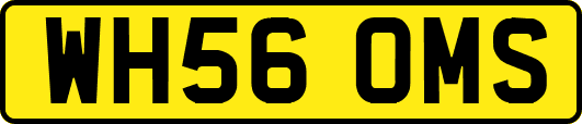 WH56OMS