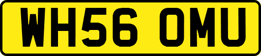 WH56OMU