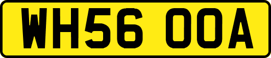 WH56OOA