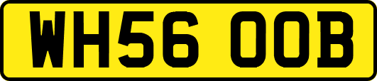 WH56OOB