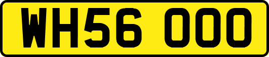 WH56OOO