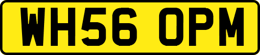 WH56OPM