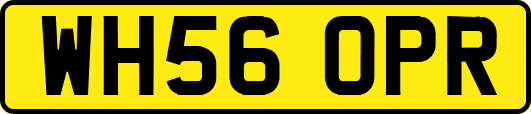 WH56OPR
