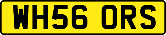 WH56ORS