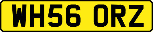 WH56ORZ