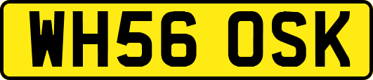 WH56OSK