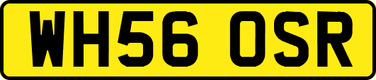 WH56OSR