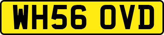 WH56OVD