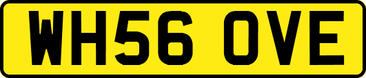 WH56OVE