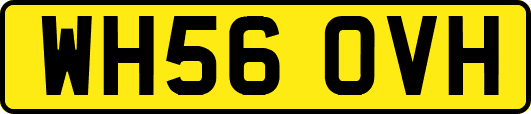 WH56OVH