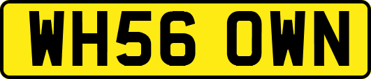 WH56OWN